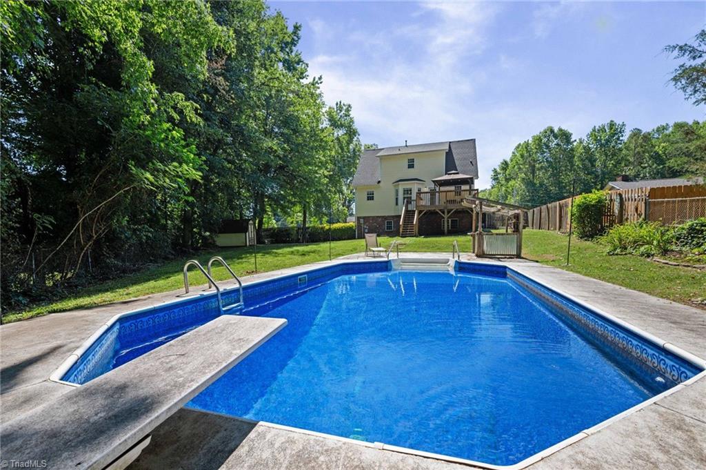 4312 Cooper Road Winston-Salem, NC 27127 - Photo 44 of 47