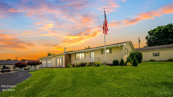 $269,900 | 13738 State Rte 41, West Union, OH 45693