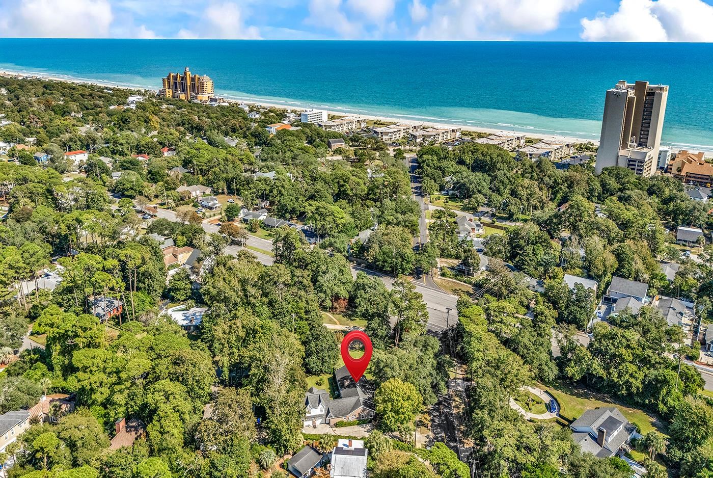 500 Poinsett Road Myrtle Beach, SC 29577 - Photo 59 of 60 Gallery Image 59