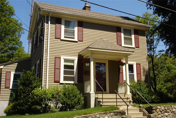 18 Parkland Road Needham, MA 02494 - Photo 1 of 1 Gallery Image 1