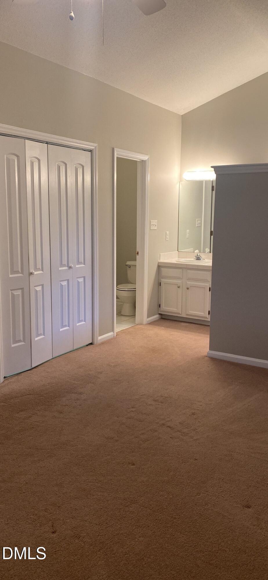 113 Tapestry Terrace Cary, NC 27511 - Photo 3 of 8 a view of an empty room with a window