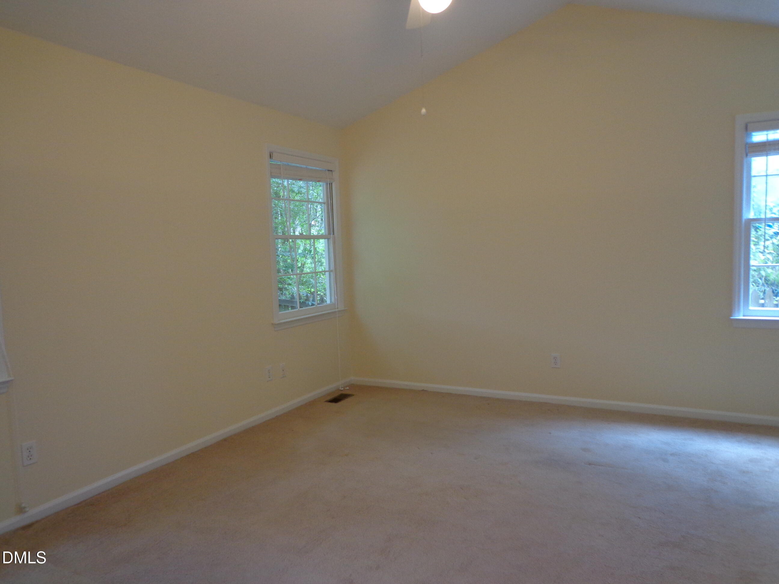 113 Tapestry Terrace Cary, NC 27511 - Photo 5 of 8 an empty room with windows