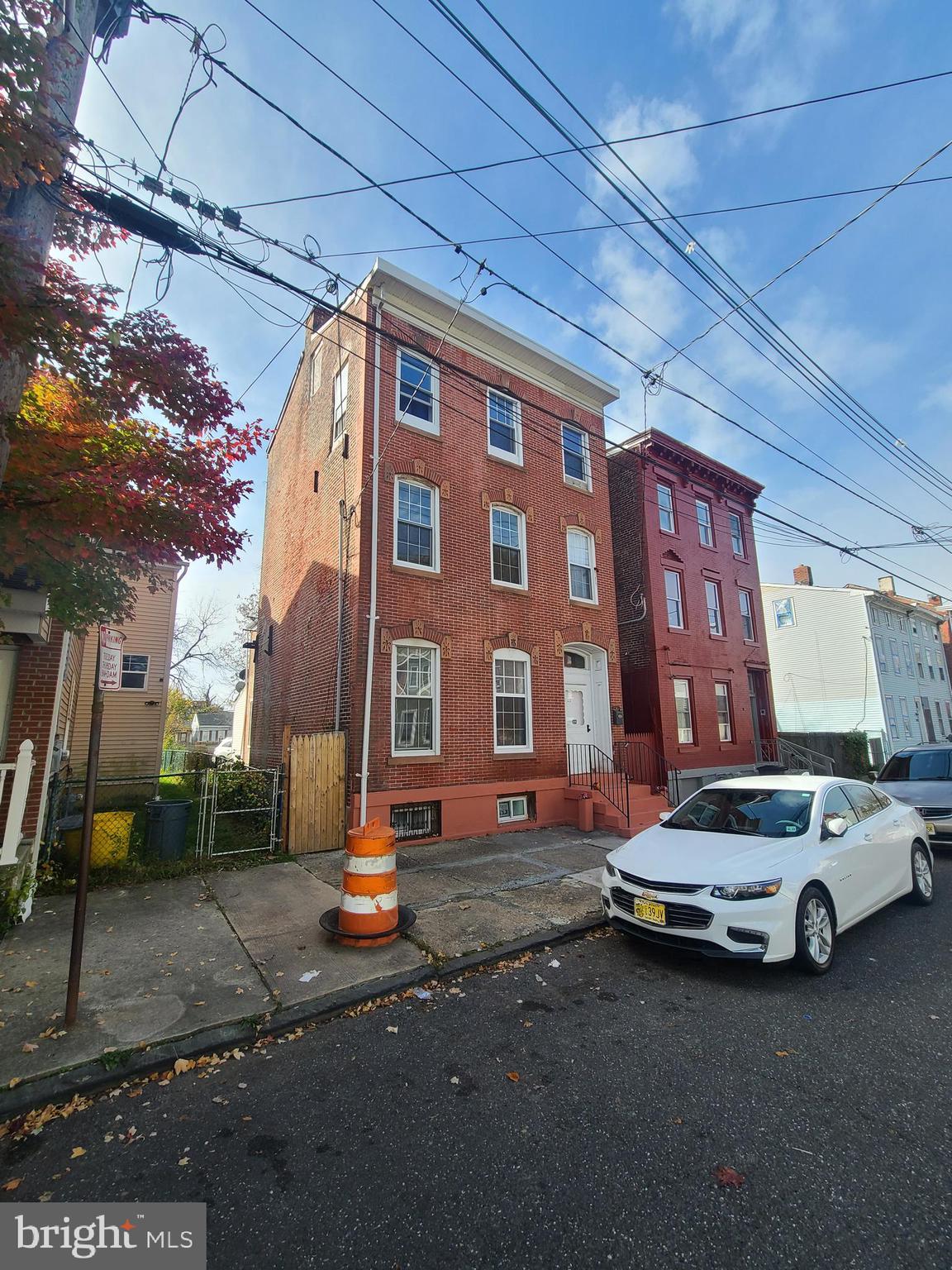 101 Spring Street Trenton, NJ 08618 - Photo 3 of 32
