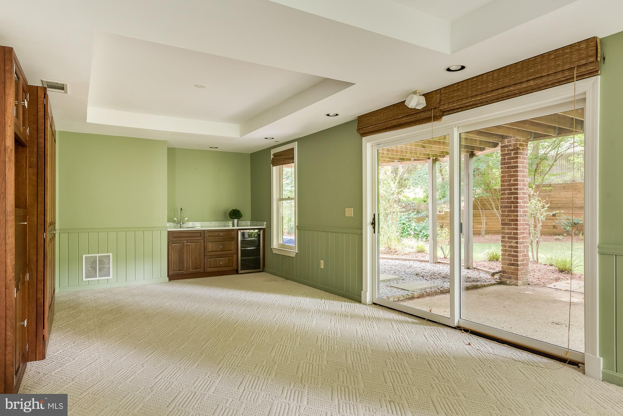 1515 Winchester Road Annapolis, MD 21409 - Photo 24 of 30 Basement
