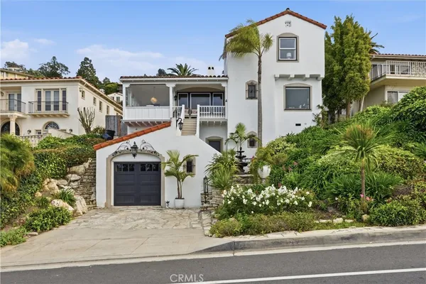 $10,000 | 624 Vía Del Monte, Palos Verdes Estates, CA 90274