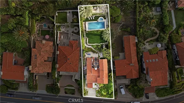 $10,000 | 624 VÃa Del Monte, Palos Verdes Estates, CA 90274