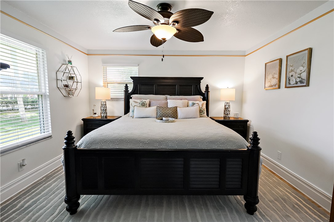 798 Dixie Terrace Sebastian, FL 32958 - Photo 23 of 36