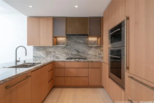 $6,500 | 1100 Ala Moana Boulevard, Unit 2508, Honolulu, HI 96814
