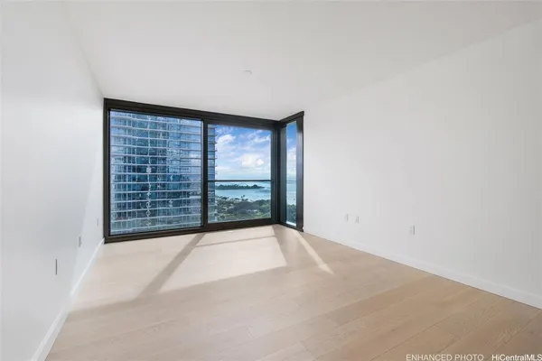 $6,500 | 1100 Ala Moana Boulevard, Unit 2508, Honolulu, HI 96814