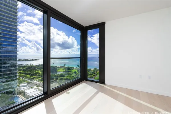 $6,500 | 1100 Ala Moana Boulevard, Unit 2508, Honolulu, HI 96814