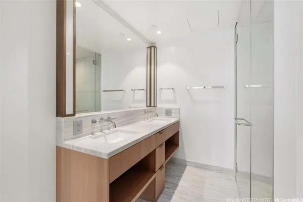 $6,500 | 1100 Ala Moana Boulevard, Unit 2508, Honolulu, HI 96814
