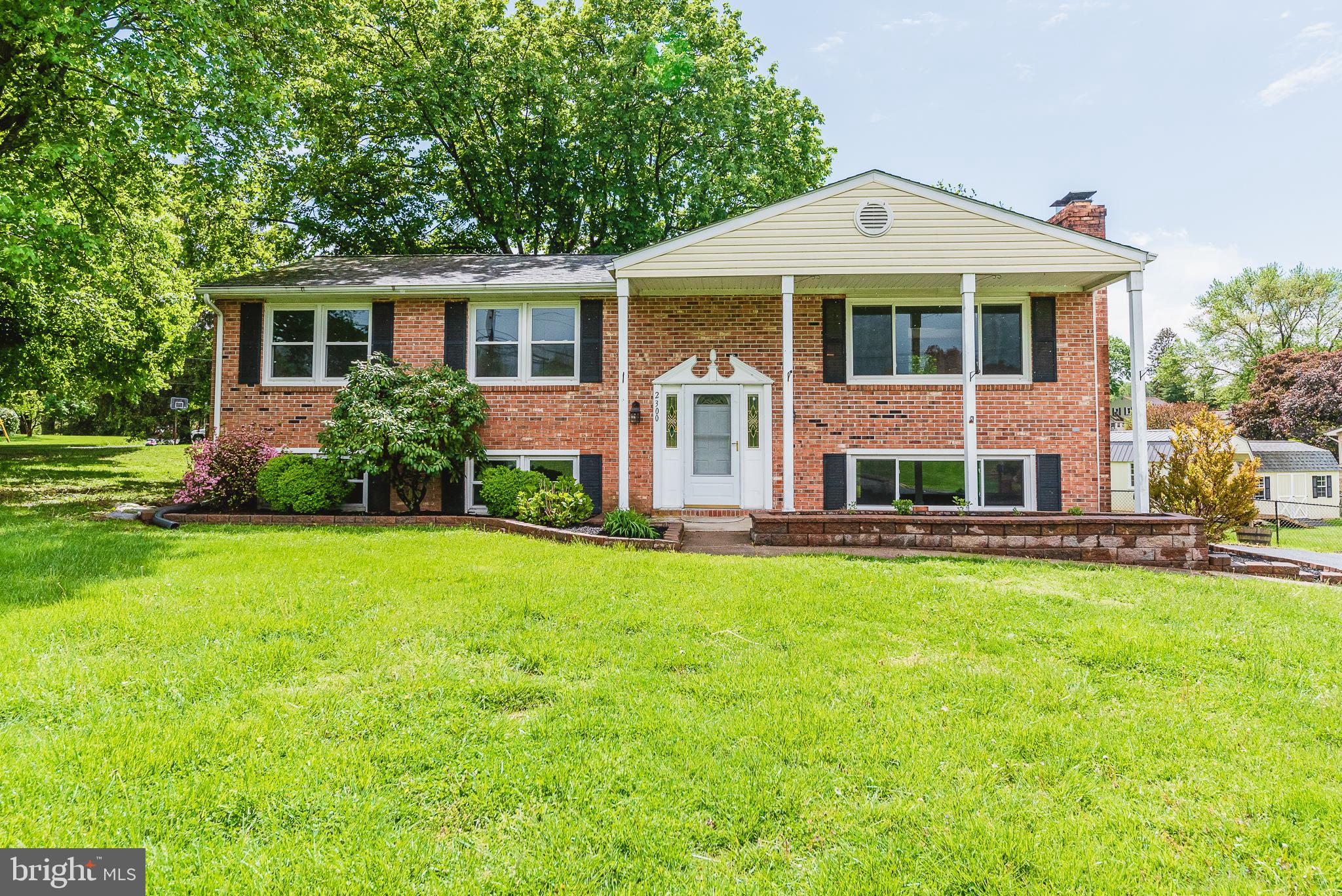 2300 Carrs Mill Road Fallston, MD 21047 - Photo 1 of 53 Welcome to 2300 Carrs Mill Rd!