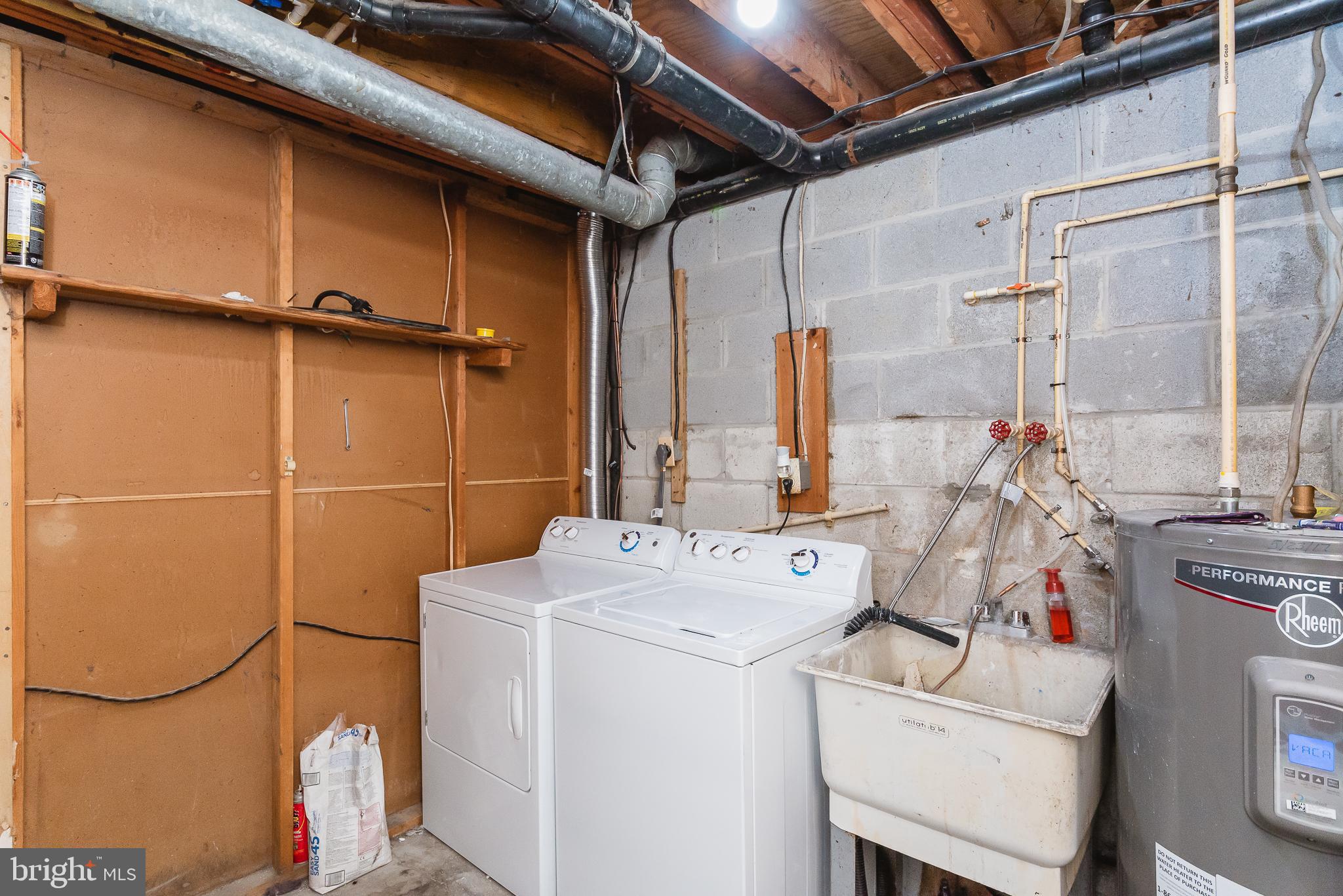 2300 Carrs Mill Road Fallston, MD 21047 - Photo 36 of 53 Laundry Room