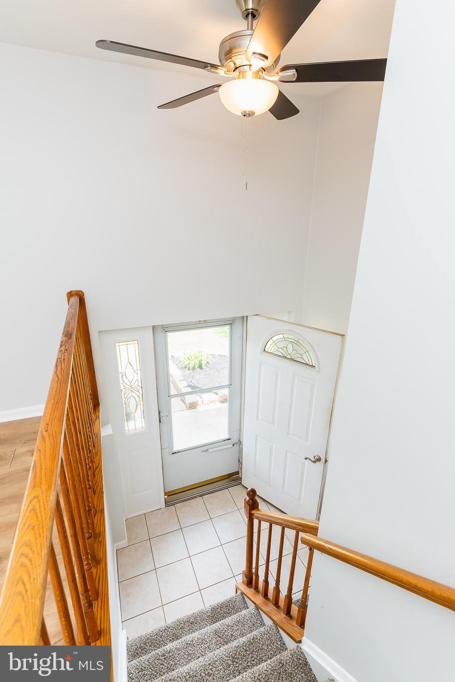 2300 Carrs Mill Road Fallston, MD 21047 - Photo 5 of 53 Foyer