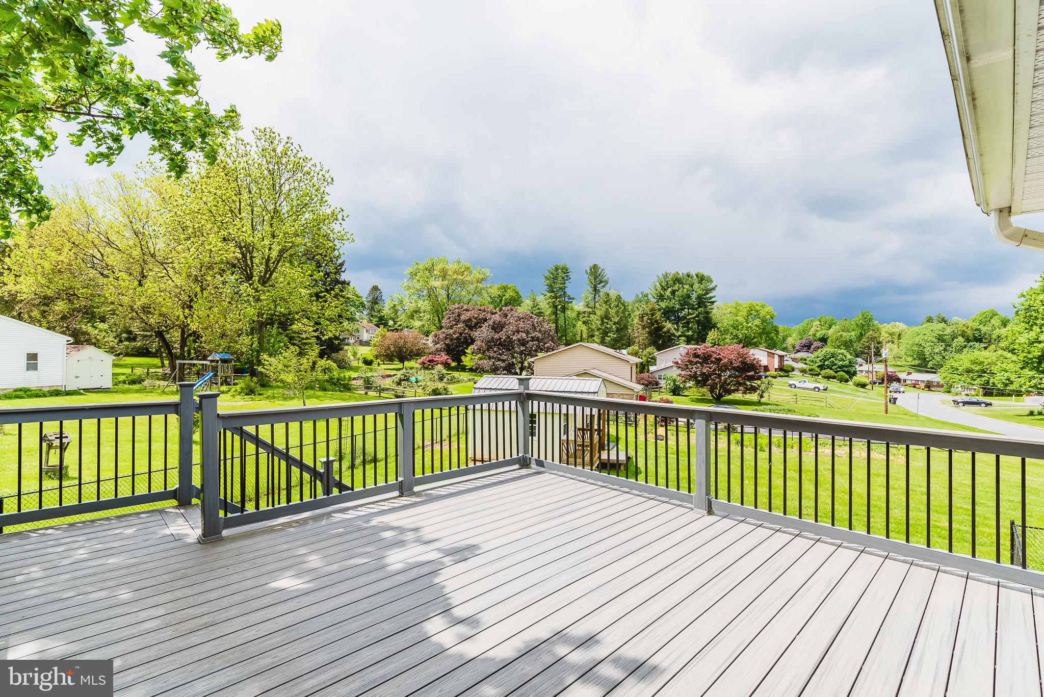 2300 Carrs Mill Road Fallston, MD 21047 - Photo 45 of 53 Deck
