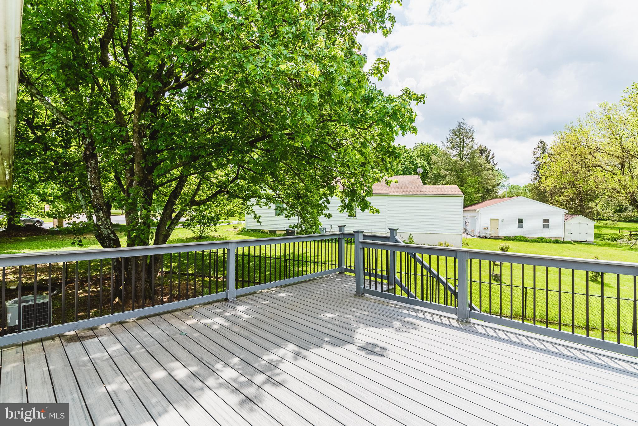 2300 Carrs Mill Road Fallston, MD 21047 - Photo 46 of 53 Deck