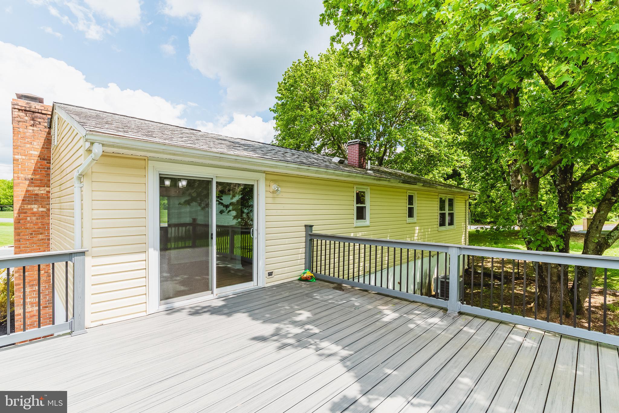 2300 Carrs Mill Road Fallston, MD 21047 - Photo 47 of 53 Deck