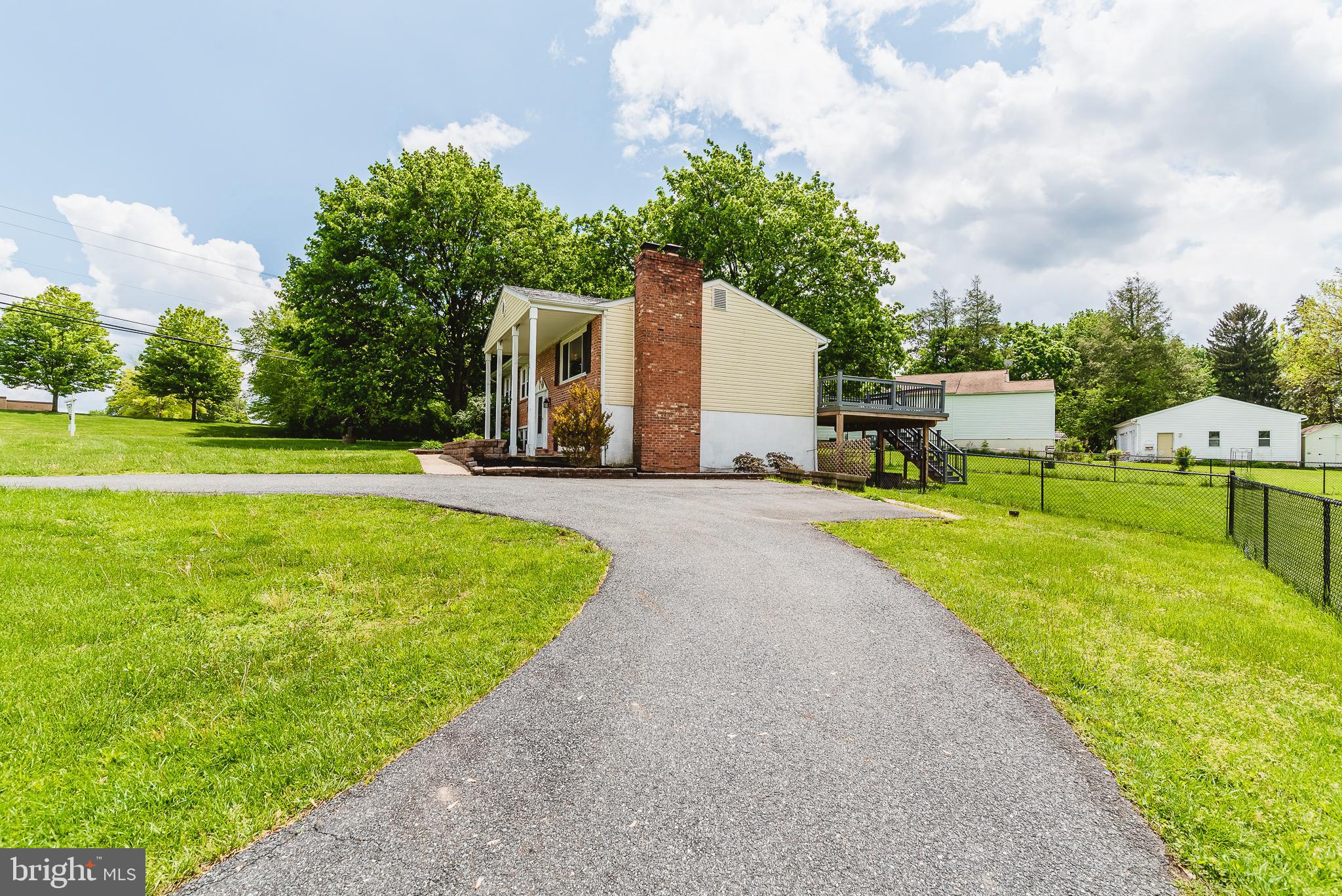 2300 Carrs Mill Road Fallston, MD 21047 - Photo 49 of 53 Driveway