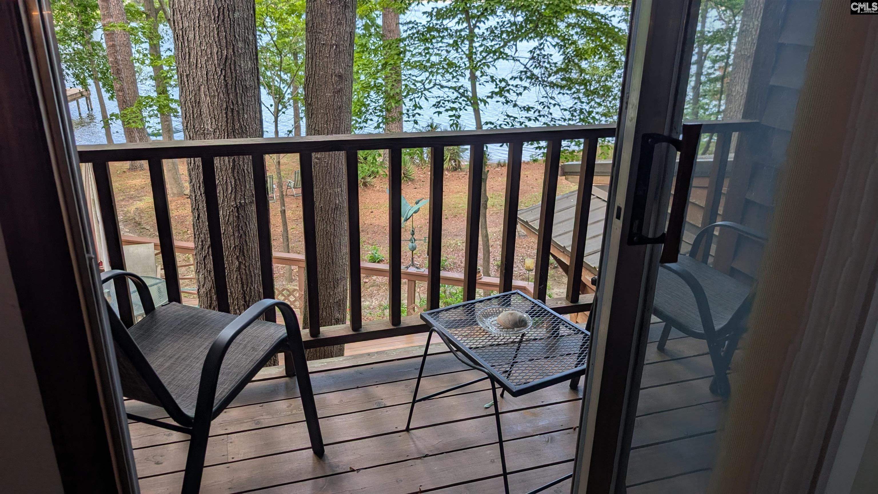54 Windward Lane Ridgeway, SC 29130 - Photo 22 of 69