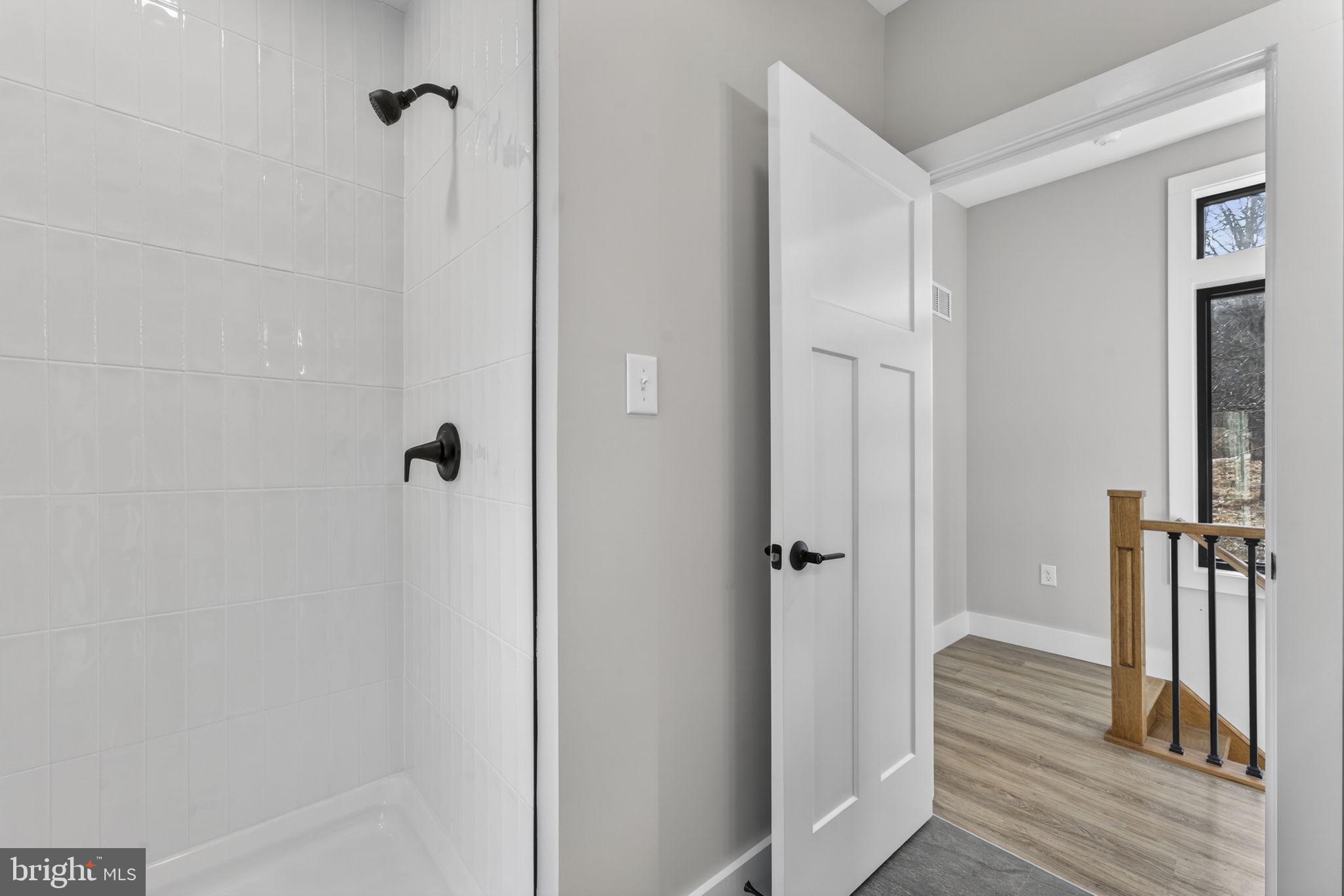 1956 Dove Hollow Road Mathias, WV 26812 - Photo 51 of 113 Second Level Bathroom