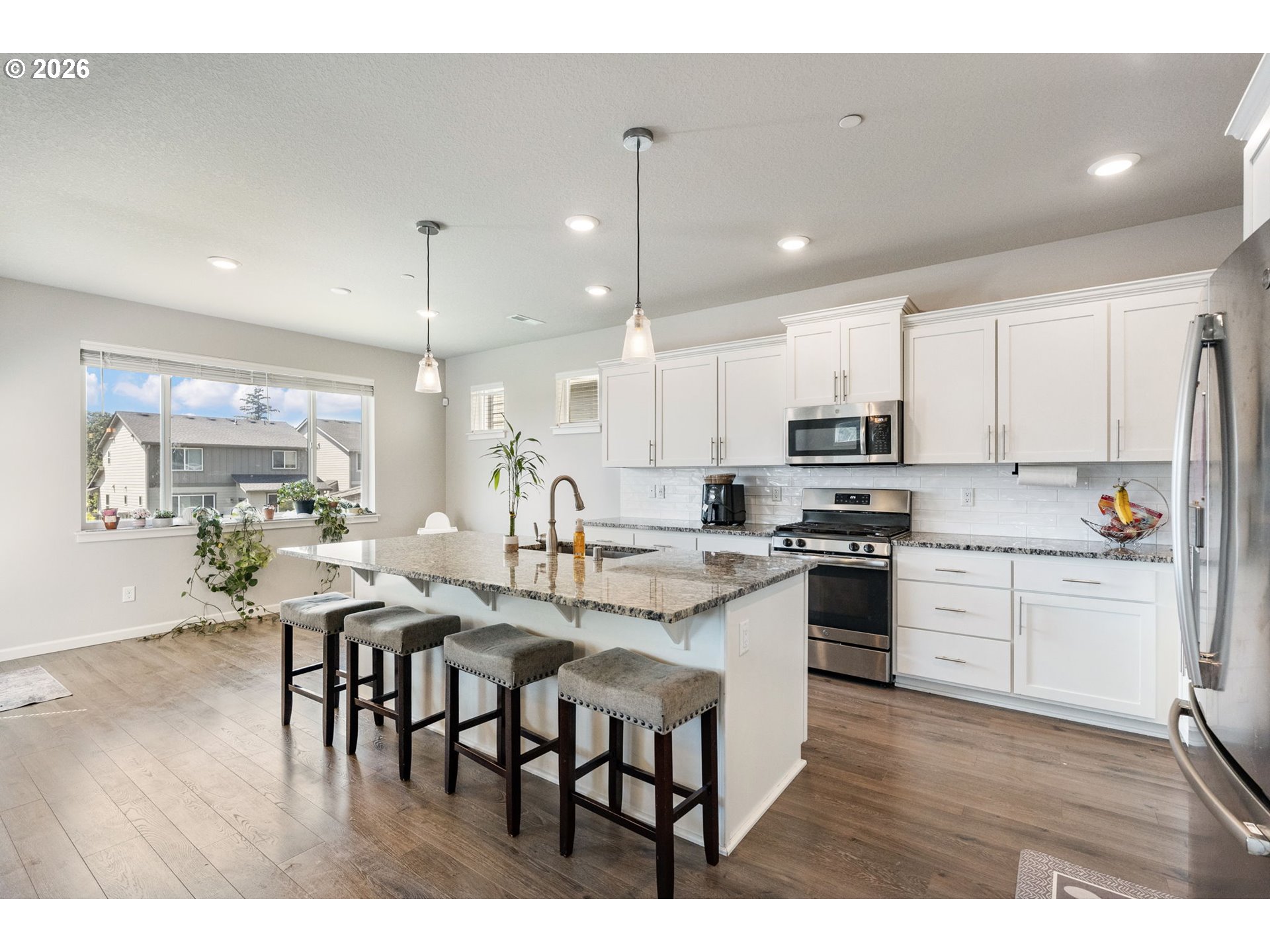 8601 Appleton Street Camas, WA 98607 - Photo 6 of 26