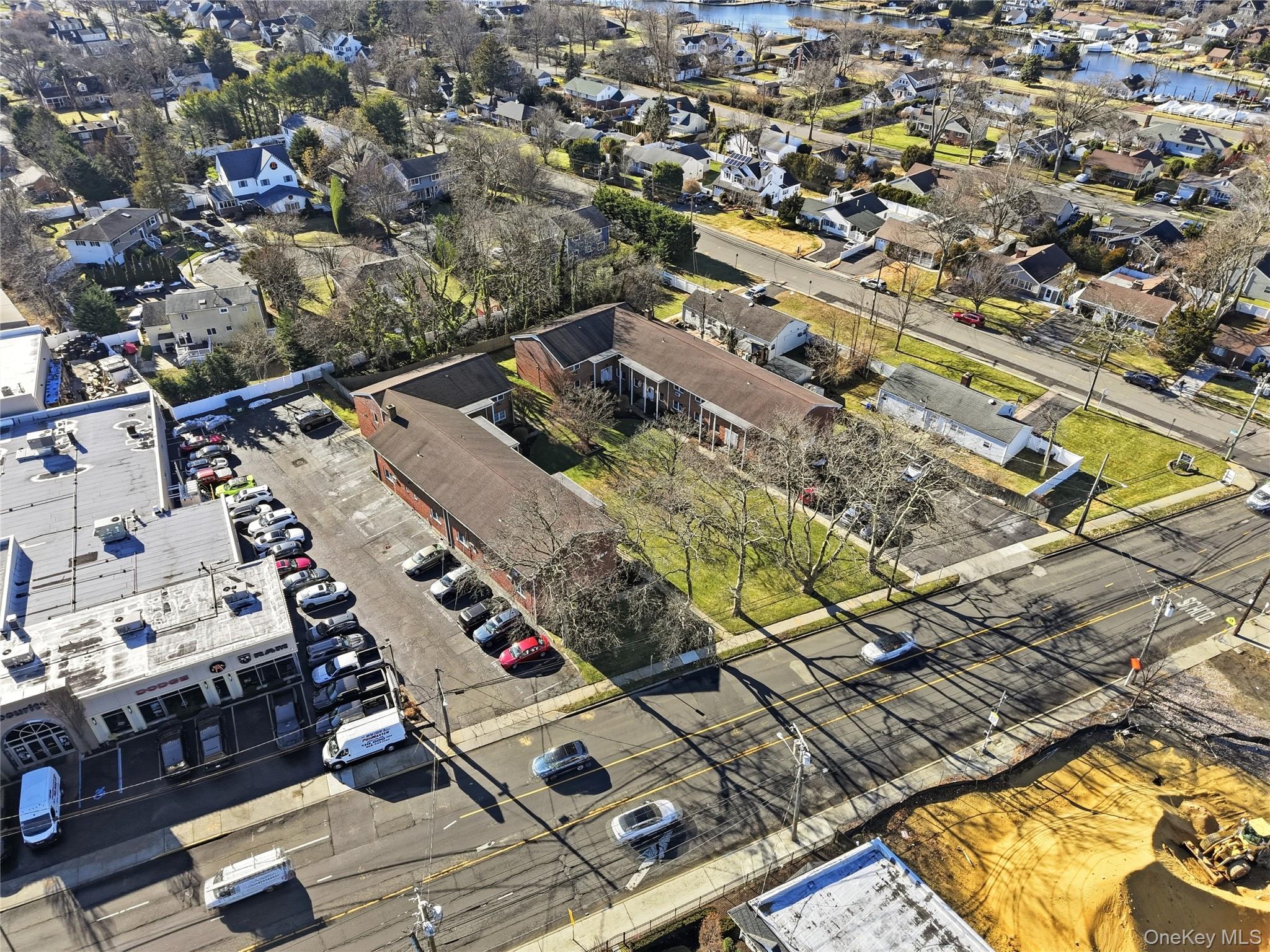 297 Merrick Road, Unit D 1 Amityville, NY 11701 - Photo 18 of 21