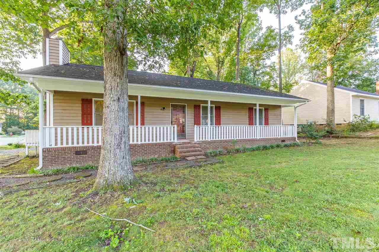 2002 Rendall Street Burlington, NC 27215 - Photo 1 of 24 Gallery Image 1