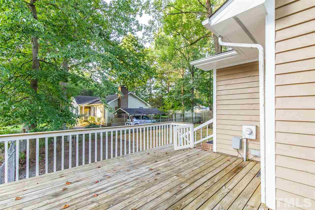 2002 Rendall Street Burlington, NC 27215 - Photo 22 of 24 Gallery Image 22