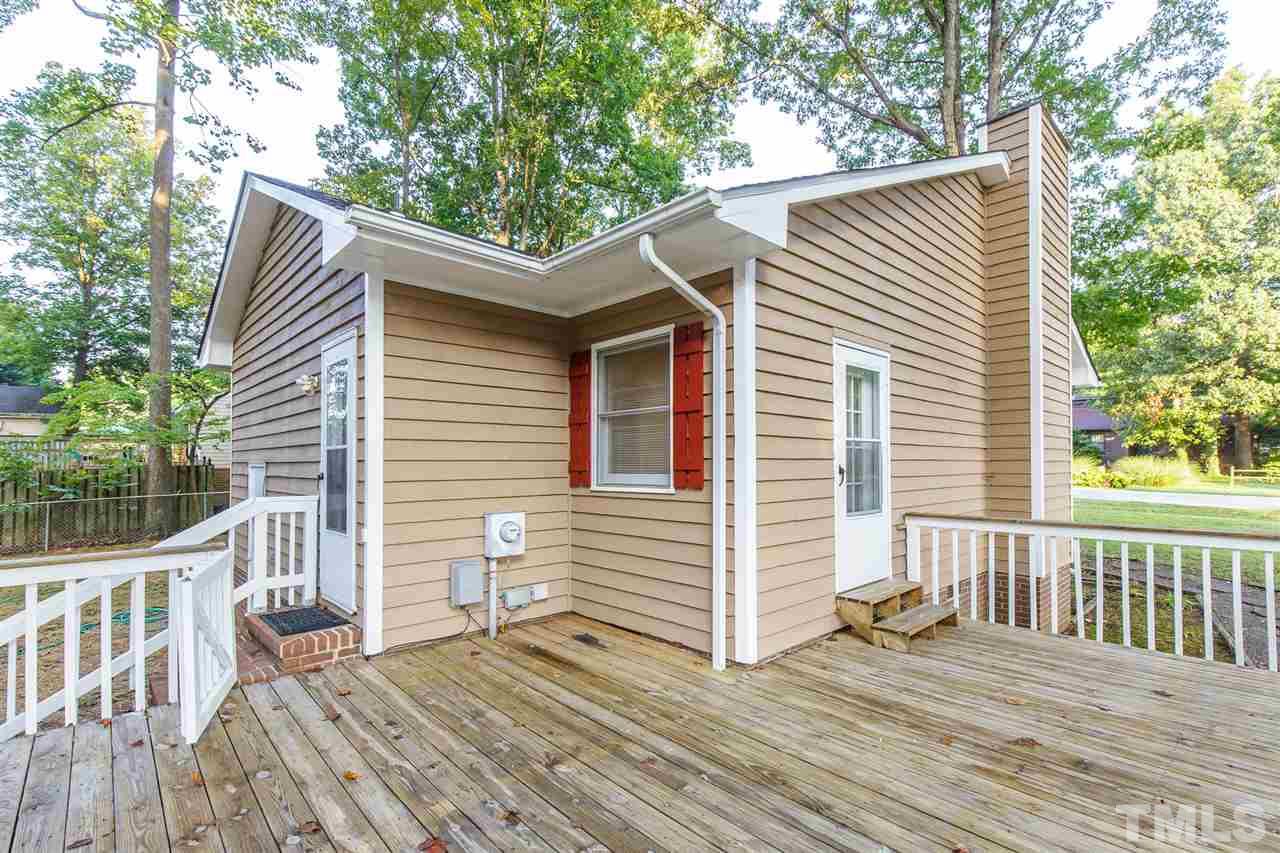 2002 Rendall Street Burlington, NC 27215 - Photo 23 of 24 Gallery Image 23