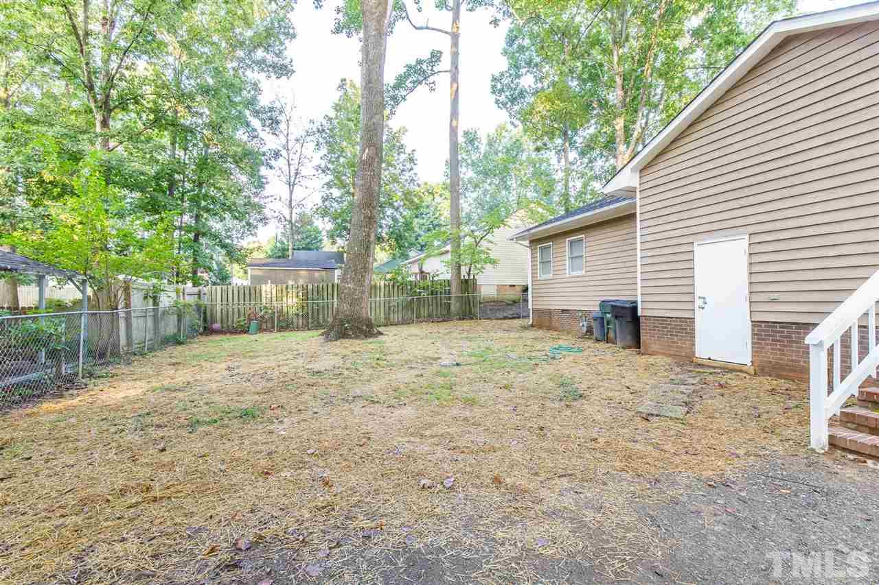 2002 Rendall Street Burlington, NC 27215 - Photo 24 of 24 Gallery Image 24