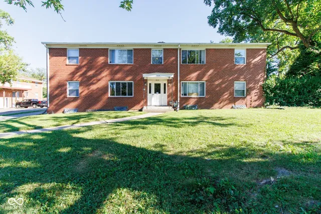 $925 | 5918 Devington Road, Unit C, Indianapolis, IN 46226