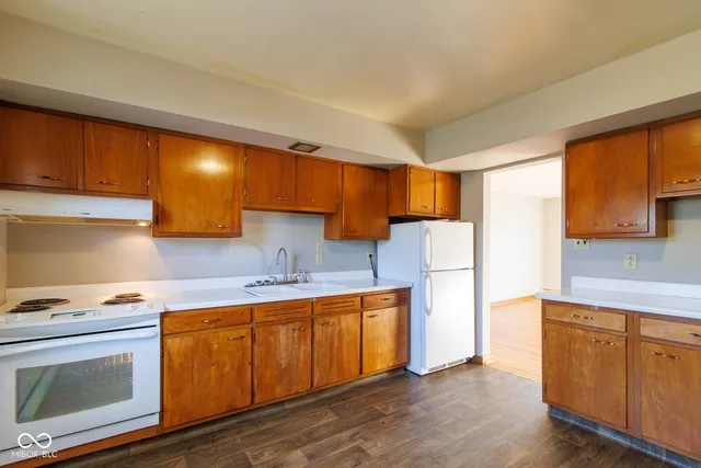 $925 | 5918 Devington Road, Unit C, Indianapolis, IN 46226