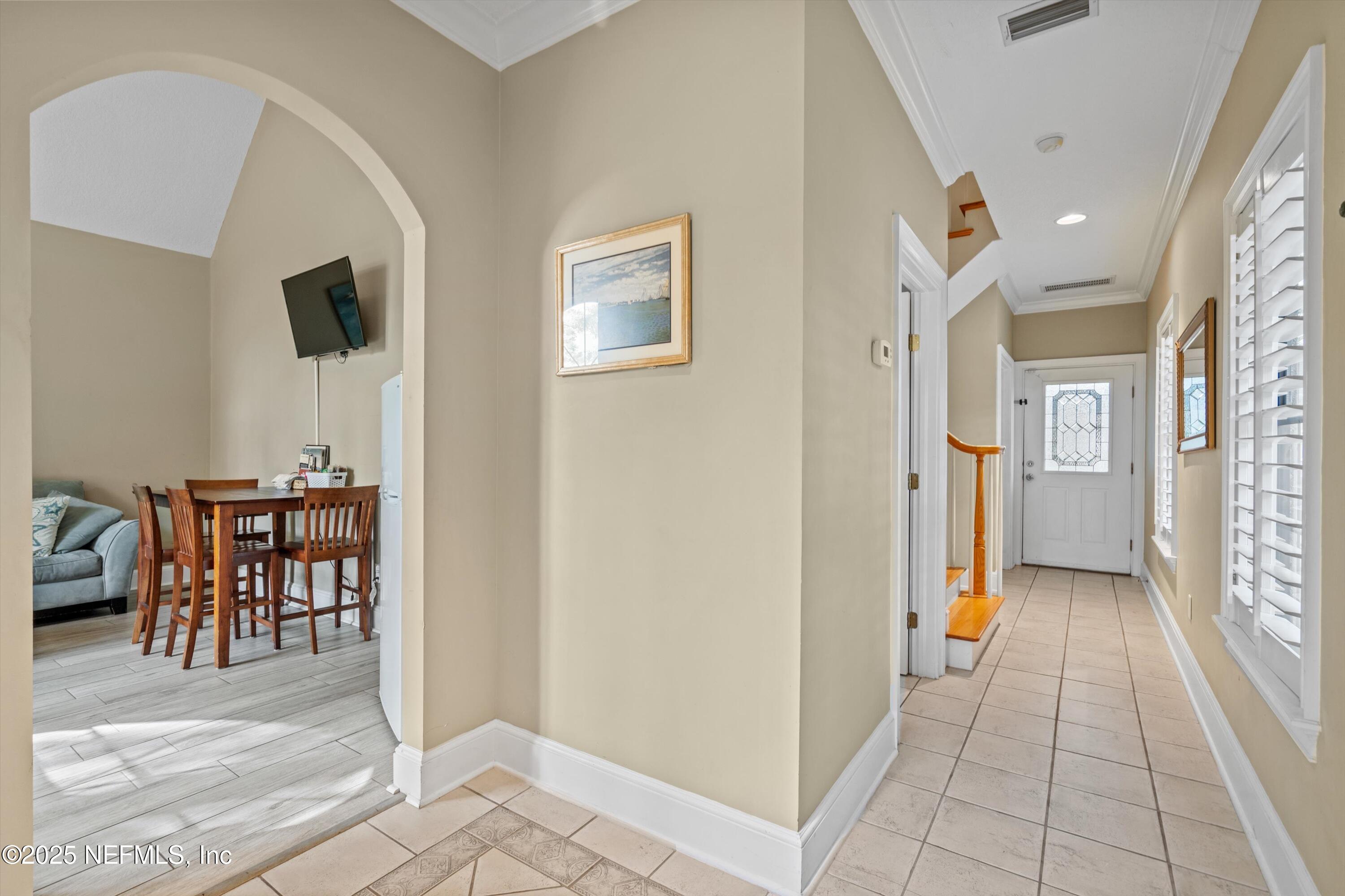 86183 Meadowfield Bluffs Road Yulee, FL 32097 - Photo 58 of 84 04-Foyer