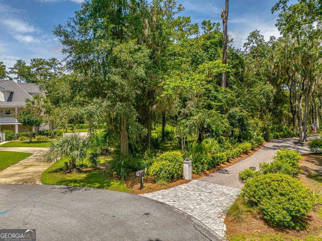 117 Jones Creek Road St. Simons Island, GA 31522 - Photo 15 of 15