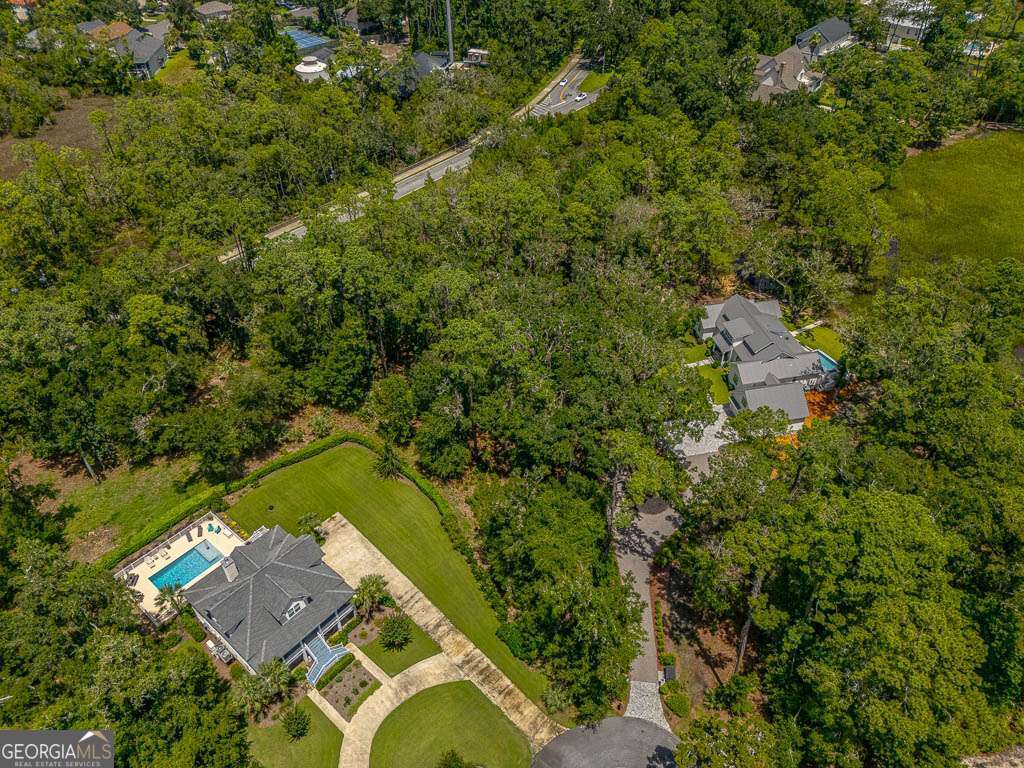 117 Jones Creek Road St. Simons Island, GA 31522 - Photo 4 of 15