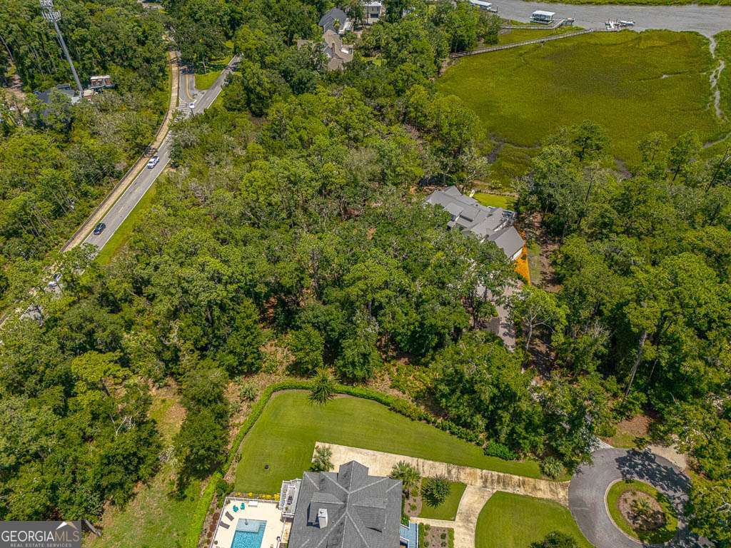 117 Jones Creek Road St. Simons Island, GA 31522 - Photo 5 of 15