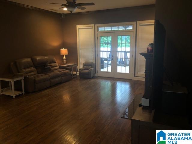 6344 Mays Bend Road Pell City, AL 35128 - Photo 8 of 28