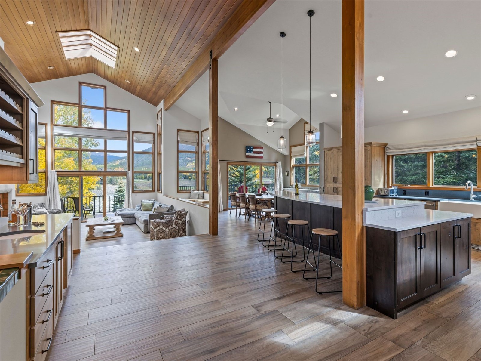 1107 Penstemon Road Keystone, CO 80435 - Photo 1 of 41
