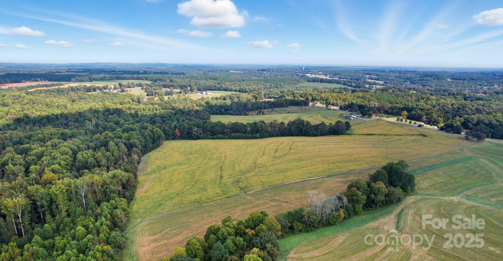 0 Davids Chapel Church Road Vale, NC 28168 - Photo 2 of 12 a view of a city and an ocean view