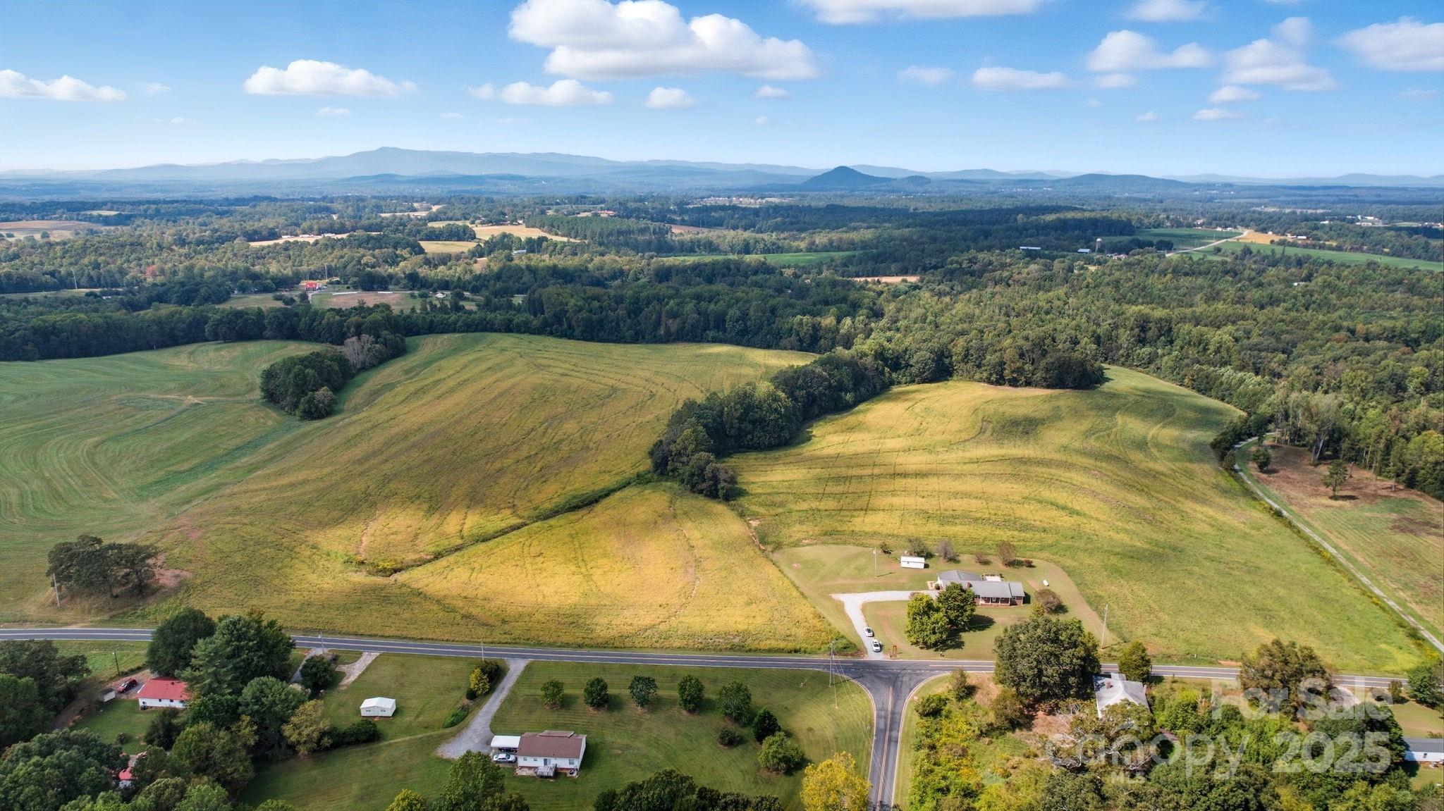 0 Davids Chapel Church Road Vale, NC 28168 - Photo 8 of 12 a view of a swimming pool with a balcony