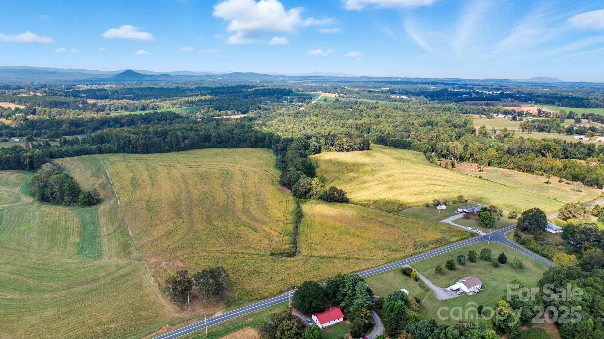 0 Davids Chapel Church Road Vale, NC 28168 - Photo 9 of 12 a view of a city
