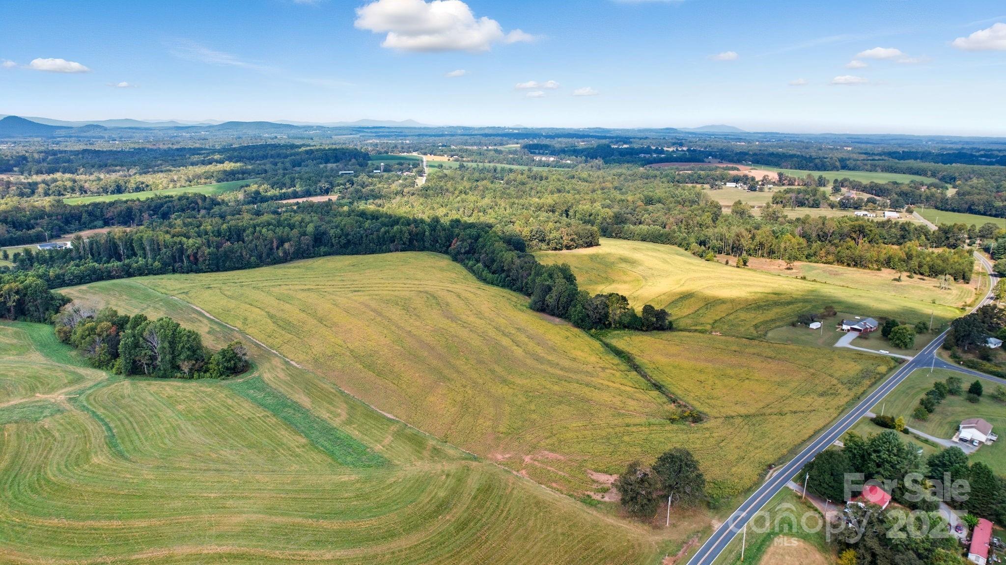 0 Davids Chapel Church Road Vale, NC 28168 - Photo 10 of 12 a view of an ocean view
