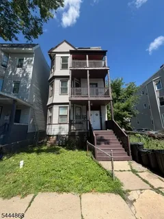 $700,000 | 217 North 15th Street, East Orange, NJ 07017