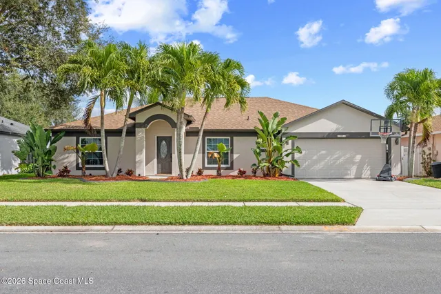 $485,900 | 765 Triple Crown Lane, Melbourne, FL 32904