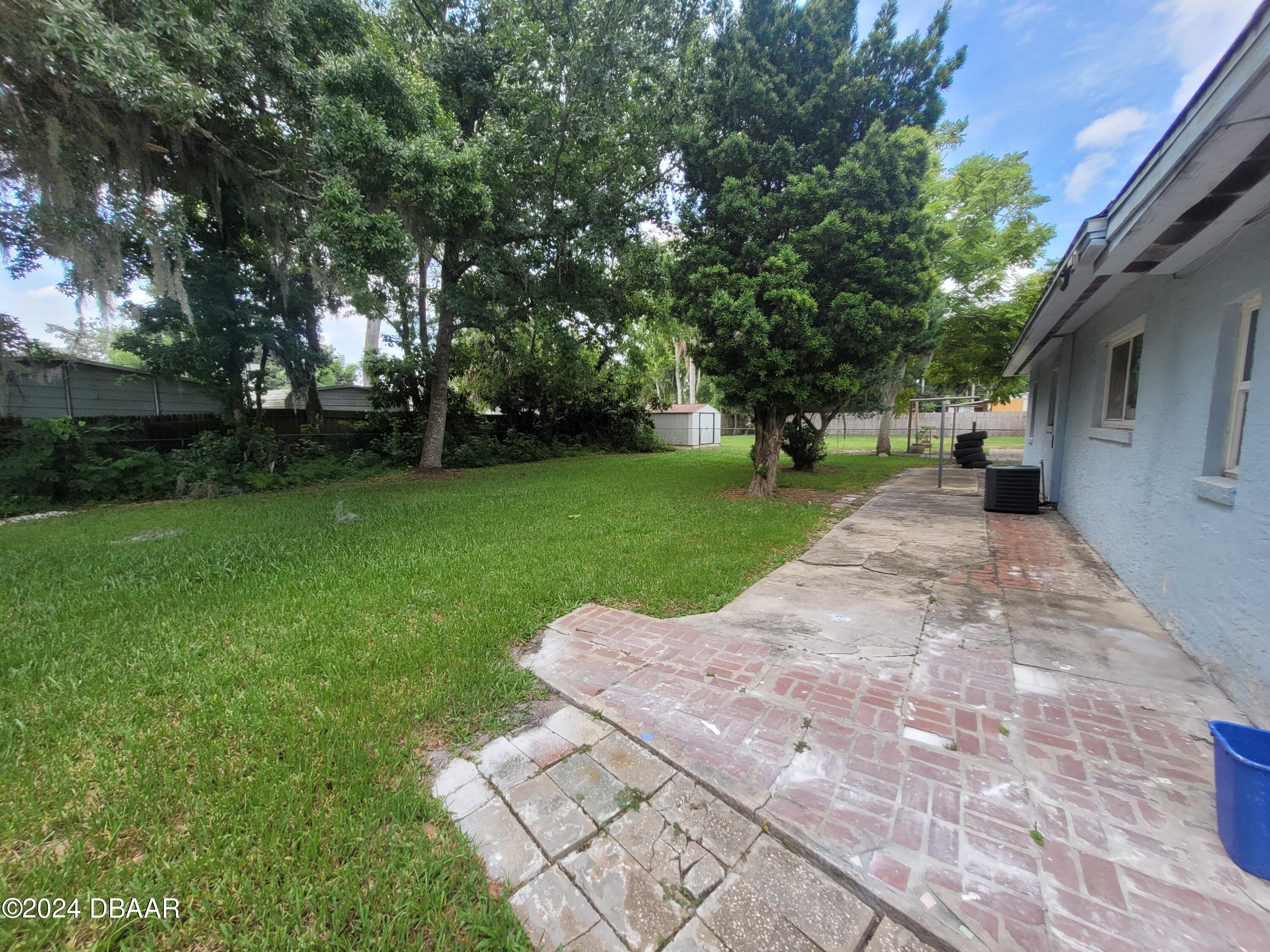 1061 Peter Road Daytona Beach, FL 32114 - Photo 27 of 33 20240819_122429