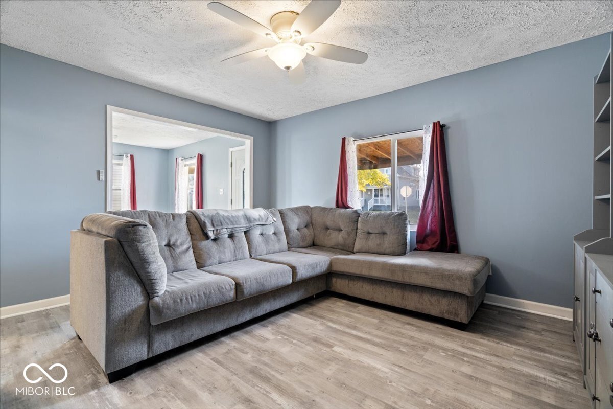 538 West 28th Street Indianapolis, IN 46208 - Photo 12 of 29