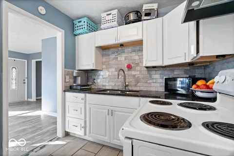 $115,000 | 538 West 28th Street, Indianapolis, IN 46208