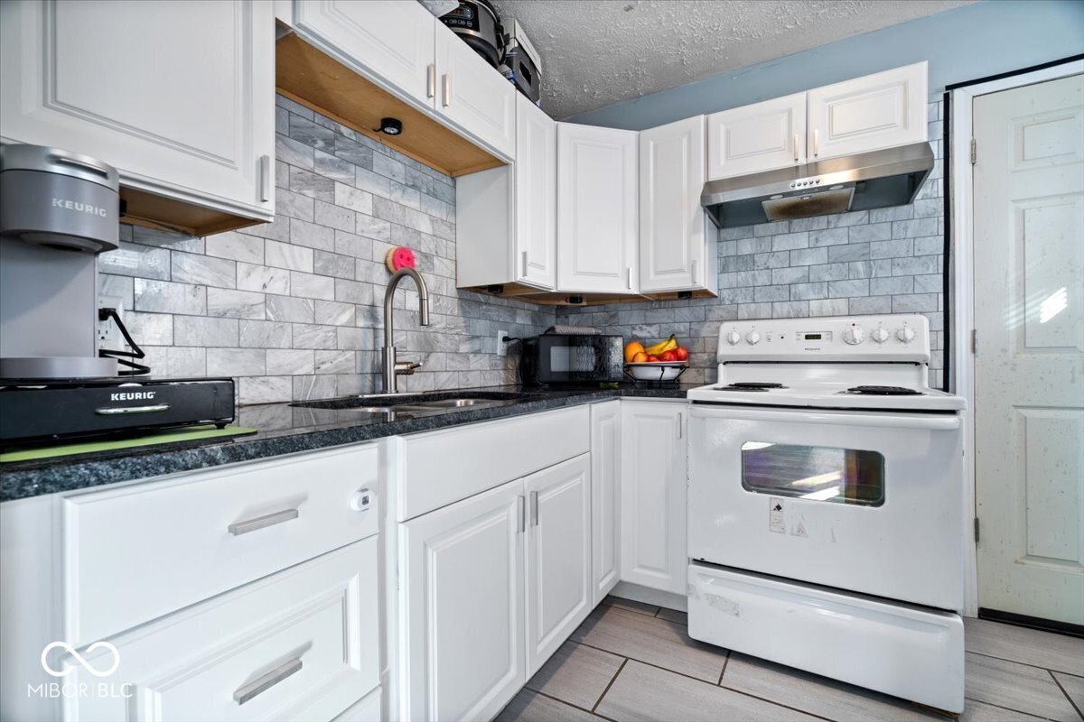 538 West 28th Street Indianapolis, IN 46208 - Photo 15 of 29