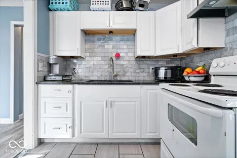 $115,000 | 538 West 28th Street, Indianapolis, IN 46208