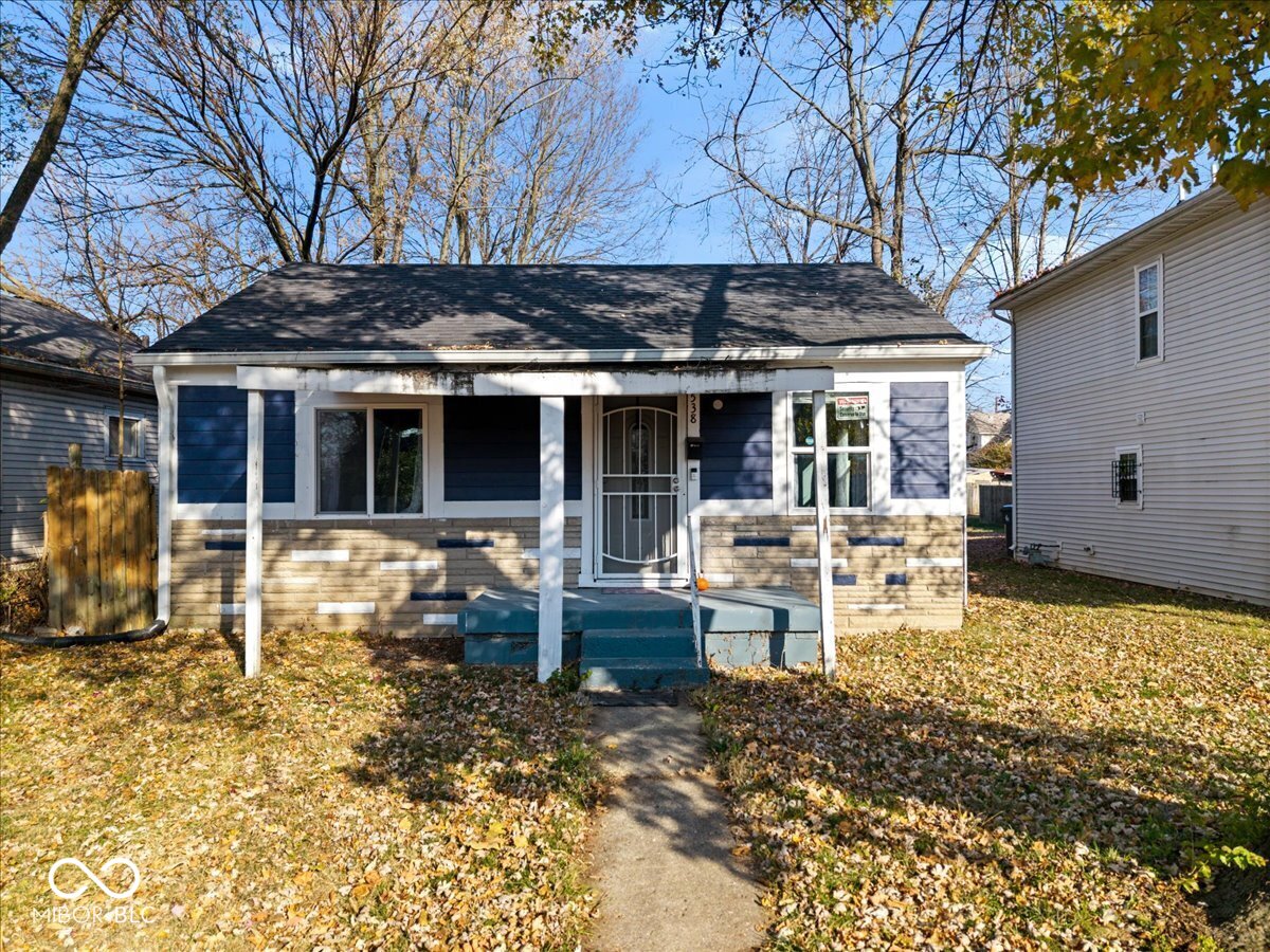 538 West 28th Street Indianapolis, IN 46208 - Photo 2 of 29